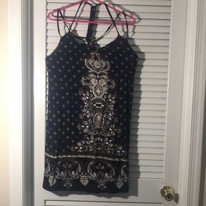 Light weight summer dress!